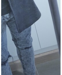 Bershka | デニムパンツ