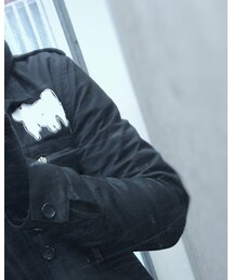 JOYRICH | ミリタリージャケット