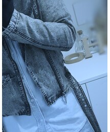 JOYRICH | ライダースジャケット