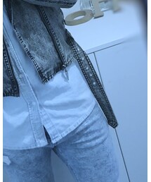 Bershka | シャツ/ブラウス