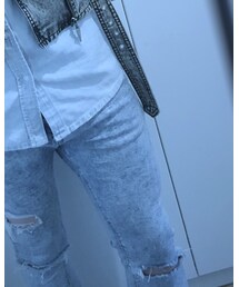 Bershka | その他パンツ