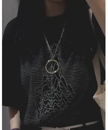 esc studious | ネックレス