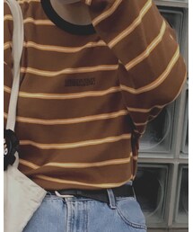 ANDERSSON BELL | Tシャツ/カットソー