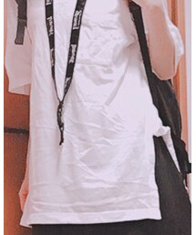 GU | Tシャツ/カットソー