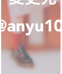 @anyu102 | その他