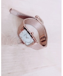 SKAGEN | アナログ腕時計