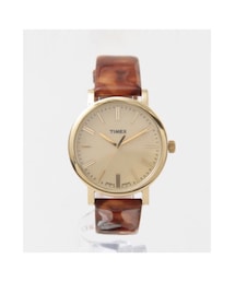 TIMEX | アナログ腕時計