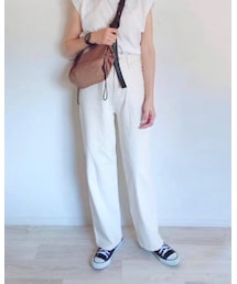 しまむら | デニムパンツ