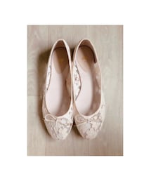 H&M | バレエシューズ