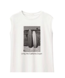 GU | Tシャツ/カットソー