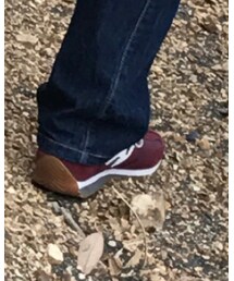 NEW BALANCE | スニーカー
