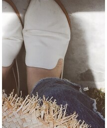 GU | スリッポン