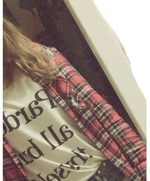 INGNI | シャツ/ブラウス