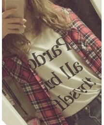 3rd by VANQUISH | Tシャツ/カットソー