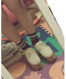 WEGO | ソックス/靴下