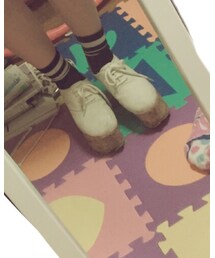 GRL | その他シューズ