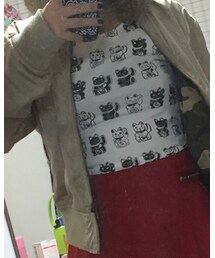 H&M | トップス