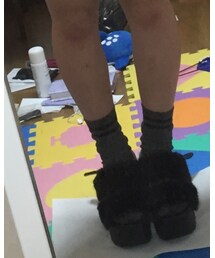 tutuanna | レッグウェア