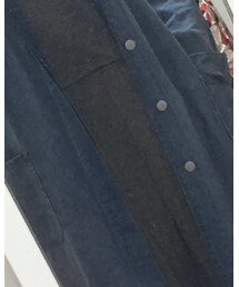 GU | オールインワン・サロペット