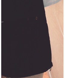 MONKI | カーゴパンツ