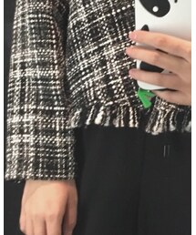 ZARA | その他トップス