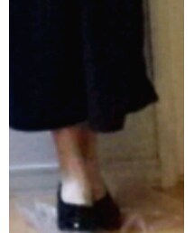 JELLY BEANS | パンプス