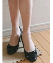 JELLY BEANS | パンプス