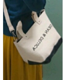 dean&deluca | トートバッグ