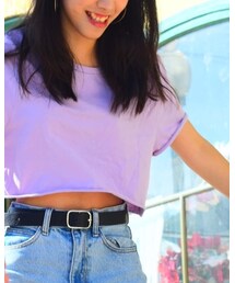 Bershka | Tシャツ/カットソー