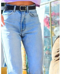 Brandy Melville | デニムパンツ