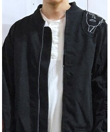 DAMIR DOMA | ブルゾン