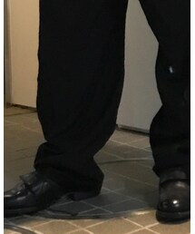 Yohji Yamamoto | ドレスシューズ