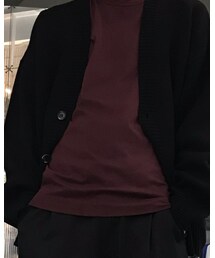 DRIES VAN NOTEN | Tシャツ/カットソー