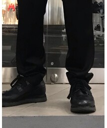 PRADA | ドレスシューズ