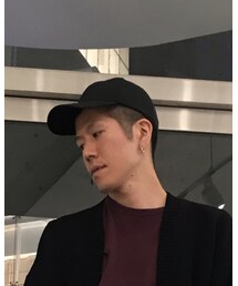PRADA | キャップ