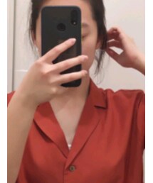 UNIQLO | シャツ/ブラウス