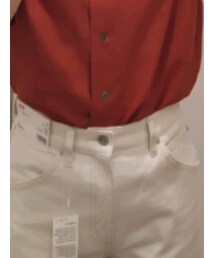 UNIQLO | チノパンツ