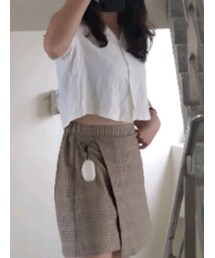 無 | シャツ/ブラウス