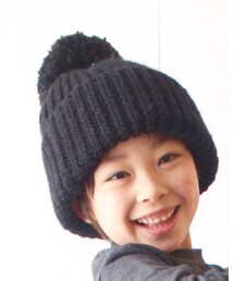 UNIQLO | ニットキャップ/ビーニー