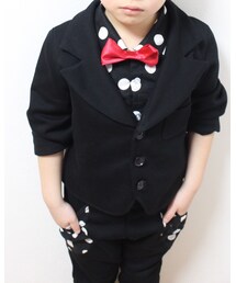 CHEERFUL MAMA | セットアップ