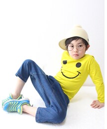 韓国子供服 | Tシャツ/カットソー