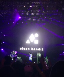 cleanbandit | electrox2015♪(その他)