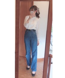 Lee | デニムパンツ