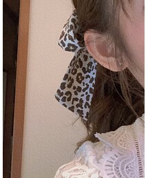 Ungrid | その他ヘアアクセサリー