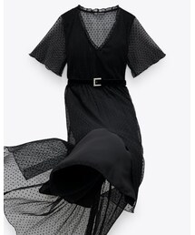 ZARA | ワンピース