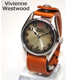 Vivienne Westwood | (アナログ腕時計)