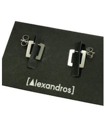 [Alexandros] | [Alexandros] ピアス(ピアス（両耳用）)