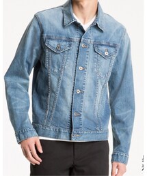 UNIQLO | デニムジャケット