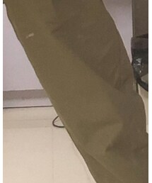 卡其 | チノパンツ