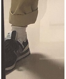 NEW BALANCE | スニーカー